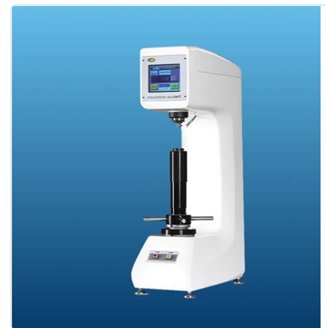 rockwell hardness tester suntec corporation|sun tec hardness tester.